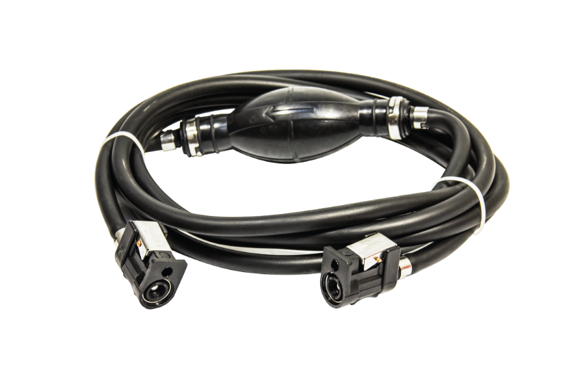 Лодочный мотор APACHE T5 BS в Керчи