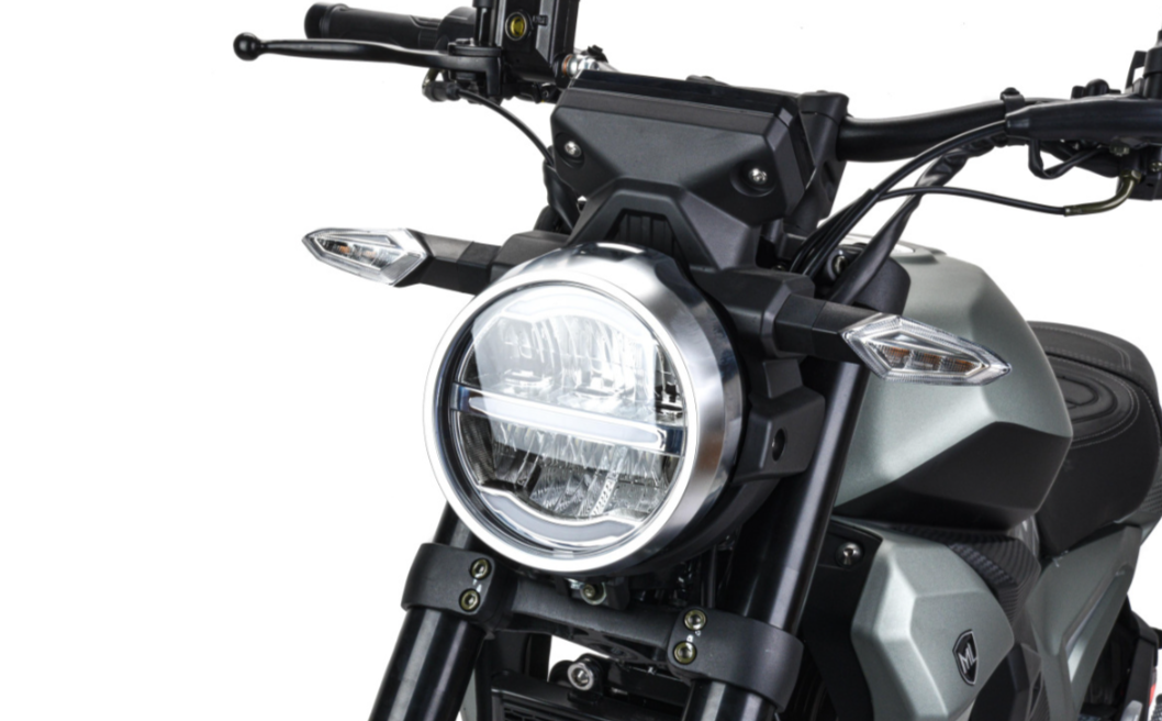 Мотоцикл MOTOLAND (МОТОЛЕНД) 300 CBR в Керчи