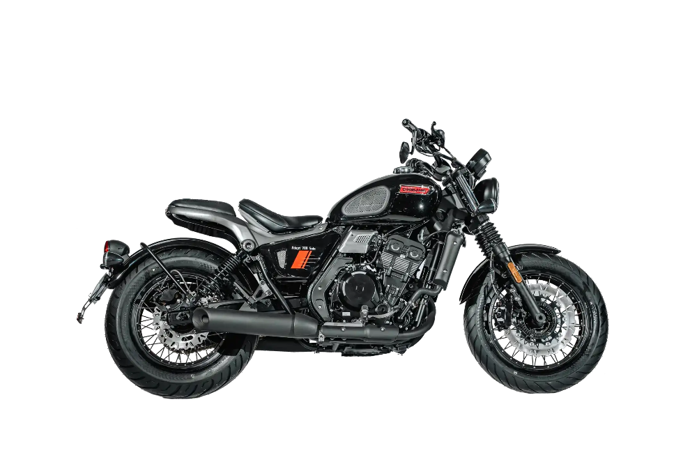 Мотоцикл CJ Adept Solo 700 в Керчи