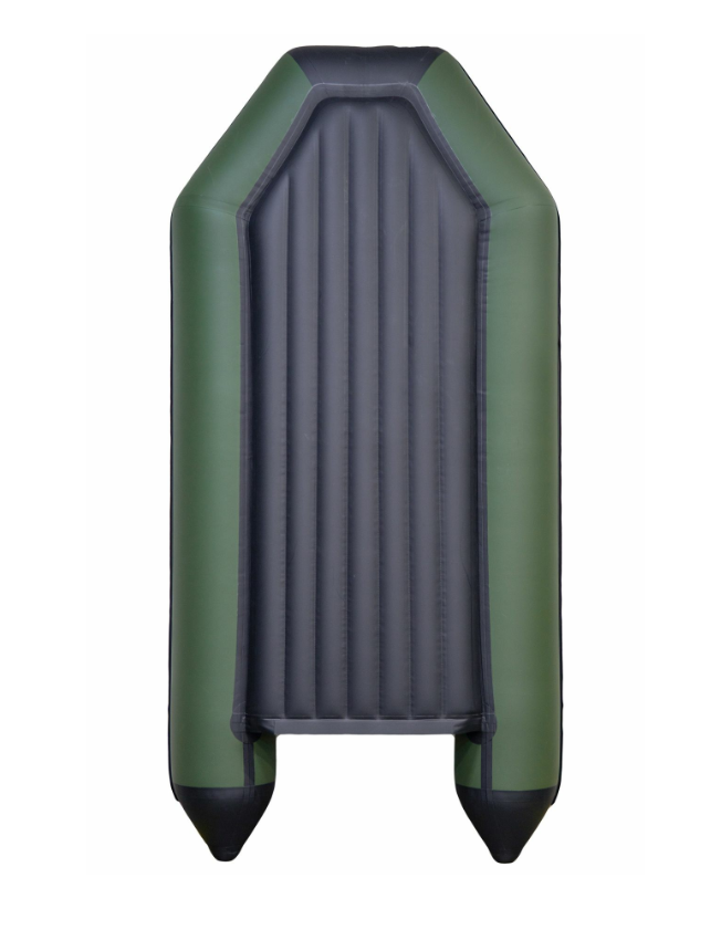  Лодка АКВА 2800 НДНД в Керчи