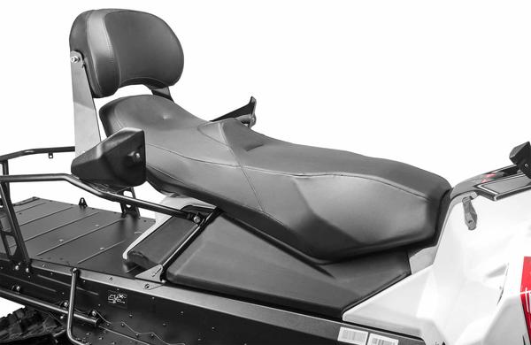 Снегоход STELS ВИТЯЗЬ SA800 2.0 в Керчи