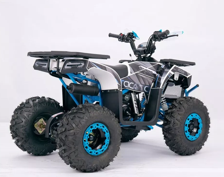 Квадроцикл YACOTA SIRIUS 110 в Керчи