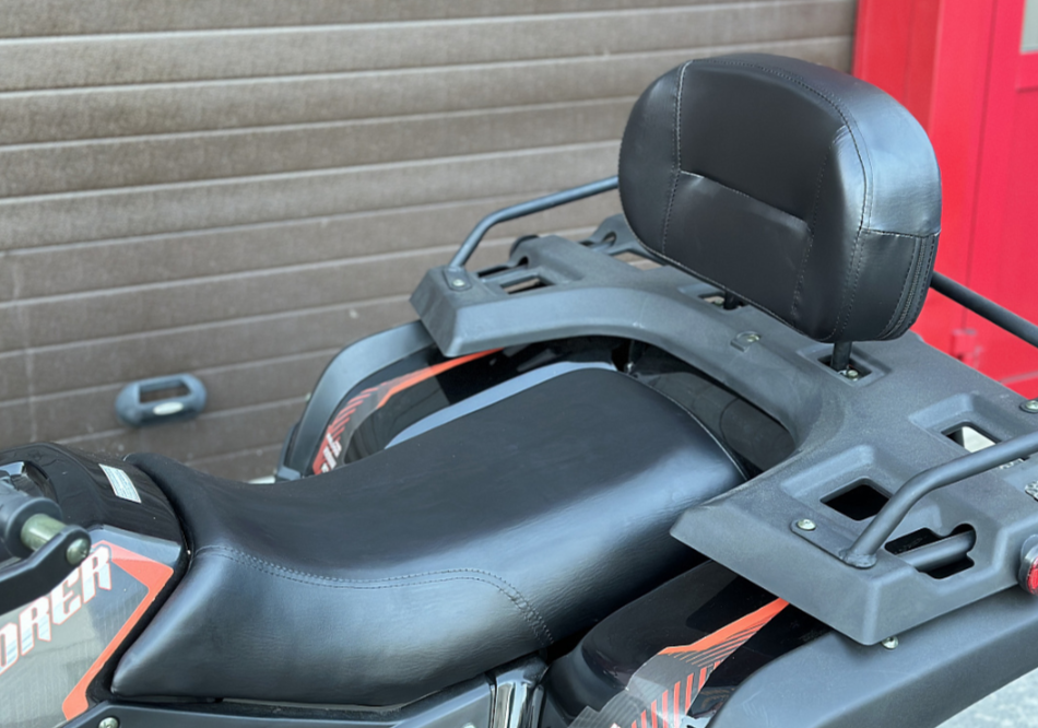 Квадроцикл GBM EXPLORER 400 NEW PREMIUM в Керчи