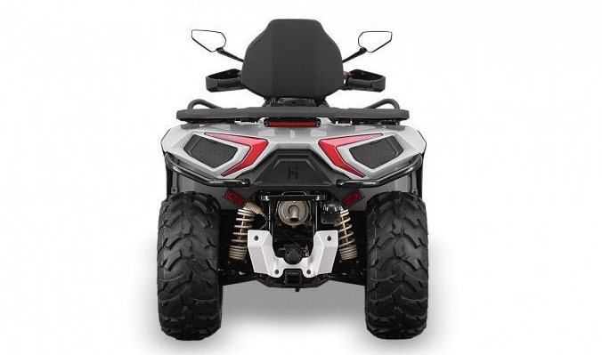 Квадроцикл HISUN GUARDIAN 550L /LONG в Керчи