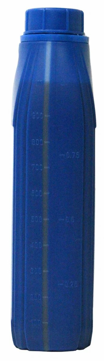 МАСЛО ПОЛУСИНТЕТИЧЕСКОЕ MARLIN ПРЕМИУМ 2Т, TC-W3, 1 ЛИТР в Керчи