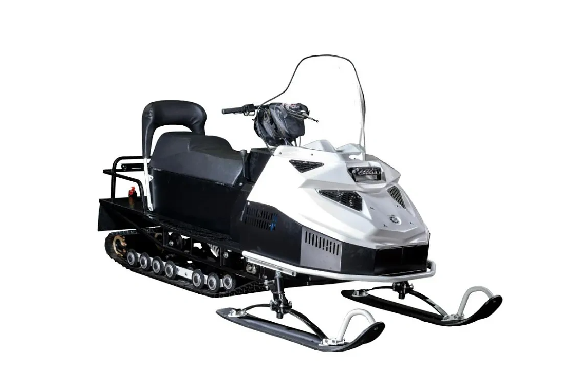 Снегоход БТС 4Т РК /СУПЕР-ЛОНГ ЛЮКС/ 29 л.с. 726 м3 в Керчи