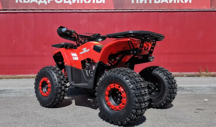 Квадроцикл PROMAX WILD 175 BASIC в Керчи