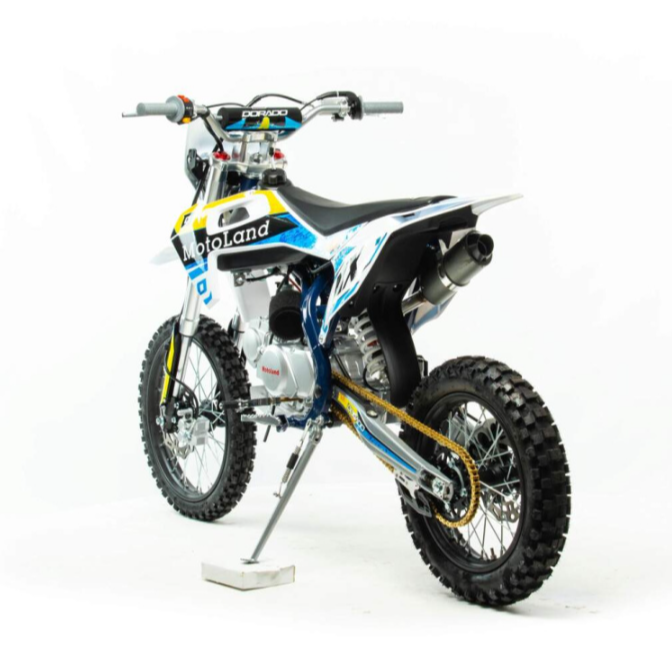 Питбайк MOTOLAND (МОТОЛЕНД) NX125 в Керчи