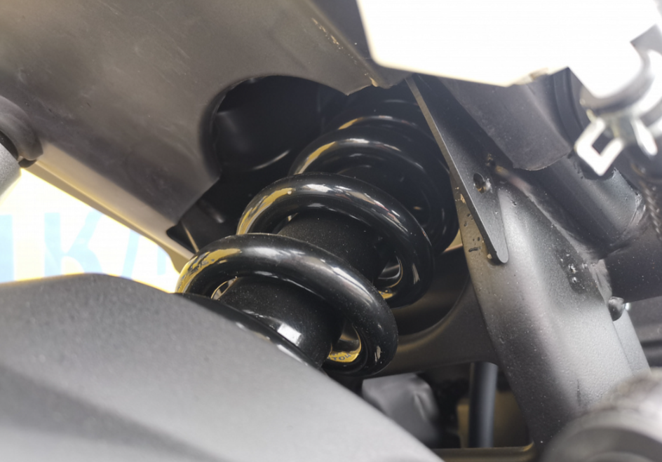 Мотоцикл MOTOLAND (МОТОЛЕНД) 250 CB250 (172FMM-5/PR250) (2022 г.) в Керчи