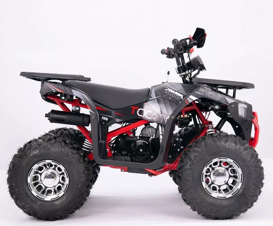 Квадроцикл YACOTA Sirius LD 125 в Керчи
