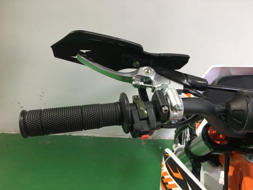 Питбайк JHLMOTO JHL Z125E Pro (ZS154FMI-3) в Керчи