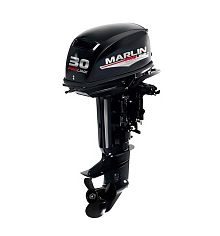 Лодочный мотор MARLIN PROLINE MP 30 AMHL в Керчи