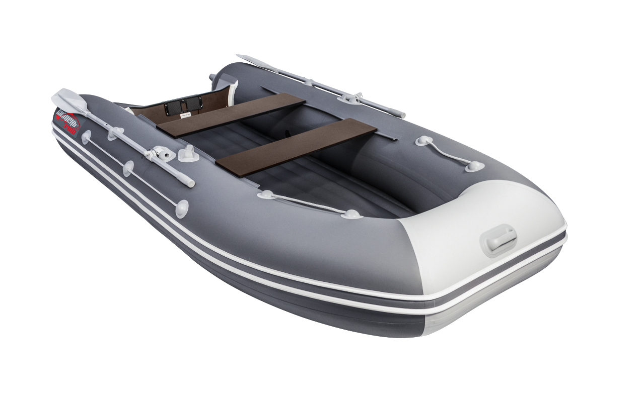 Лодка Таймень LX 3400 НДНД в Керчи