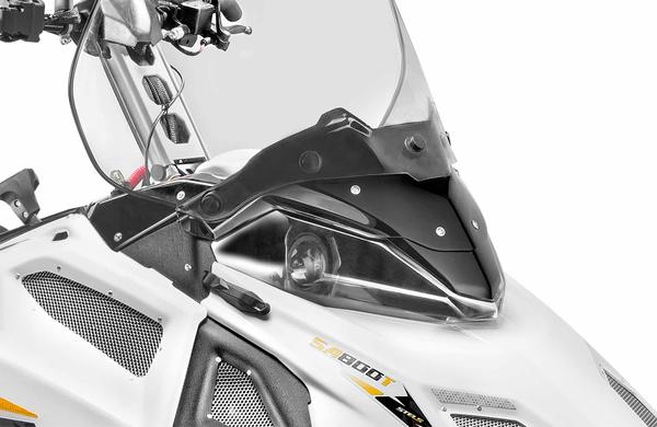 Снегоход STELS АТАМАН SA800T 2.0 в Керчи