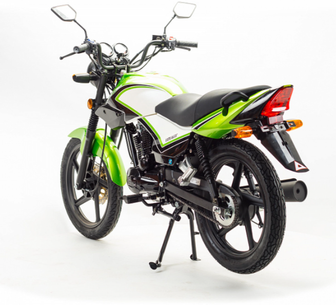 Мотоцикл MOTOLAND (МОТОЛЕНД) VOYAGE 200 в Керчи