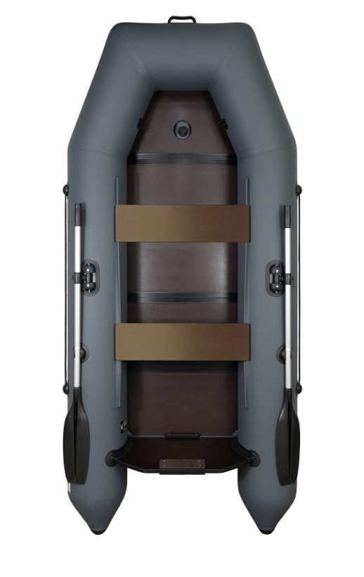 Лодка БАРС 2800 Слань-книжка киль в Керчи