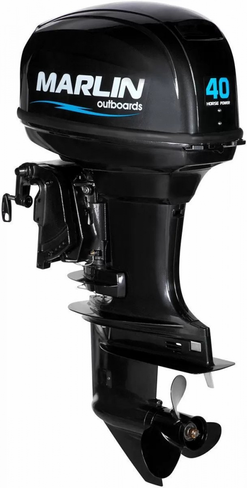 Лодочный мотор MARLIN MP 40 AWRS в Керчи