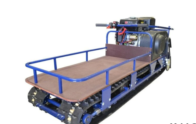 Мотобуксировщик БАРС P550 12 л.с. в Керчи