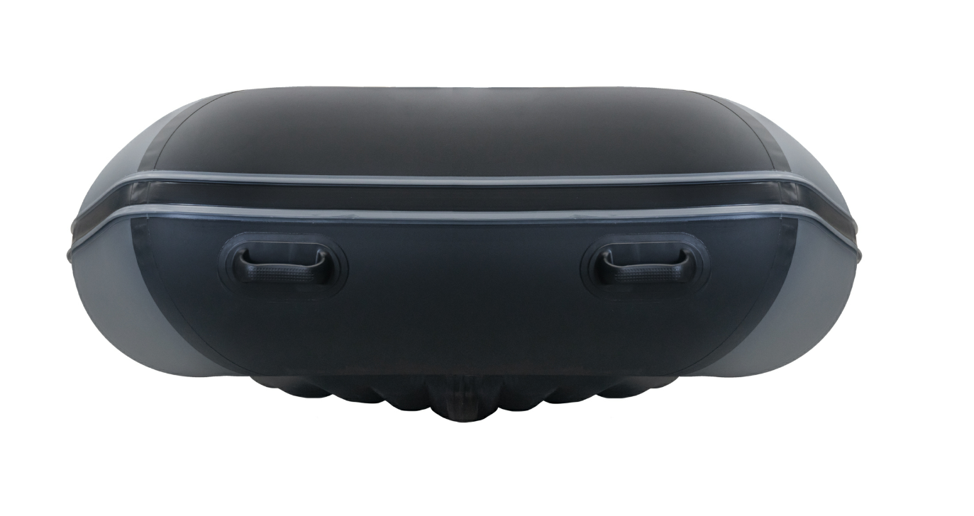 Лодка Таймень RX 3700 НДНД в Керчи