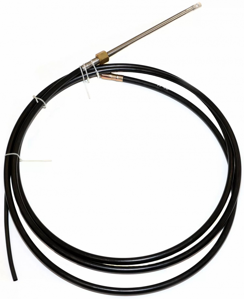 ТРОС РУЛЕВОЙ F13 ДЛЯ РЕДУКТОРОВ Т71, Т85 (ТАЙВАНЬ) в Керчи