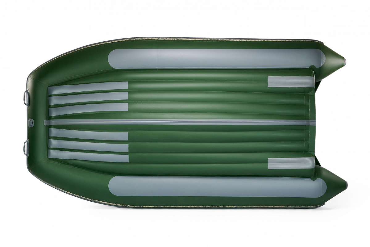 Лодка MISHIMO RAPID 360 PRO в Керчи