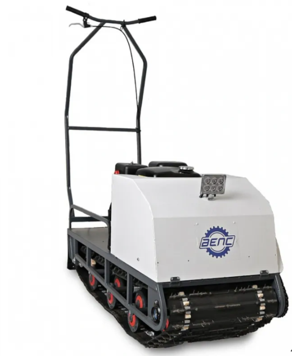 Мотобуксировщик ВЕПС «БЮДЖЕТНЫЙ» 9 л.с. в Керчи