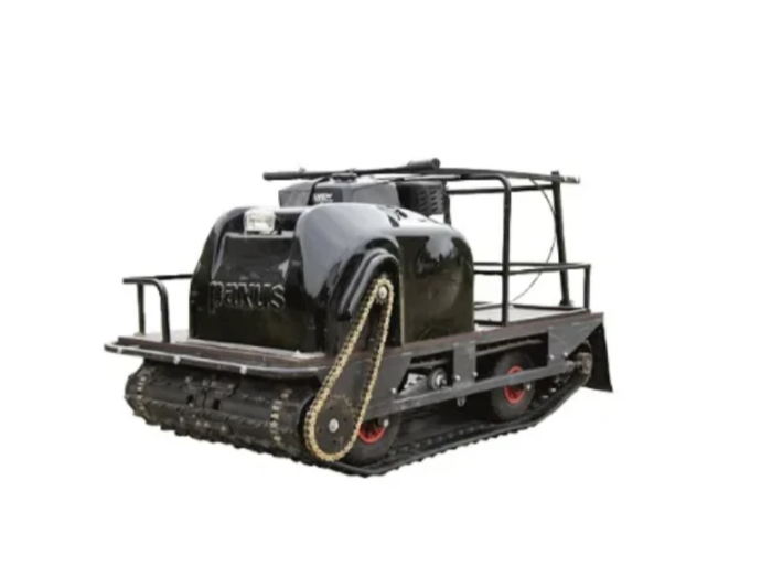 Мотобуксировщик PAXUS 700 9 л.с. в Керчи