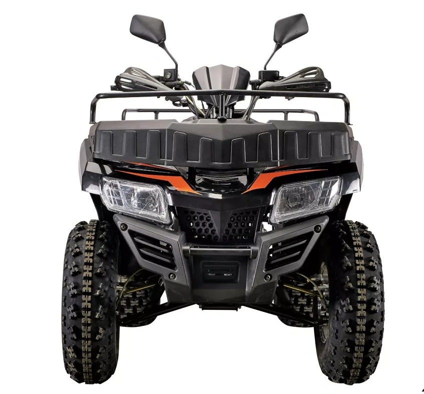 Квадроцикл YACOTA CABO 200LD в Керчи