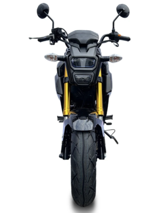 Мотоцикл PROMAX STRYKER 200(49) в Керчи