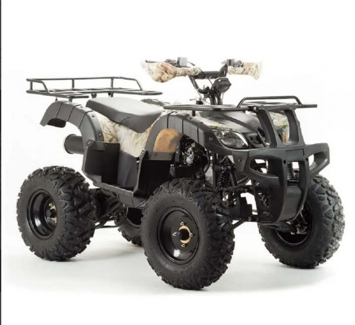 Квадроцикл PROMAX ATV 250 (2025) в Керчи