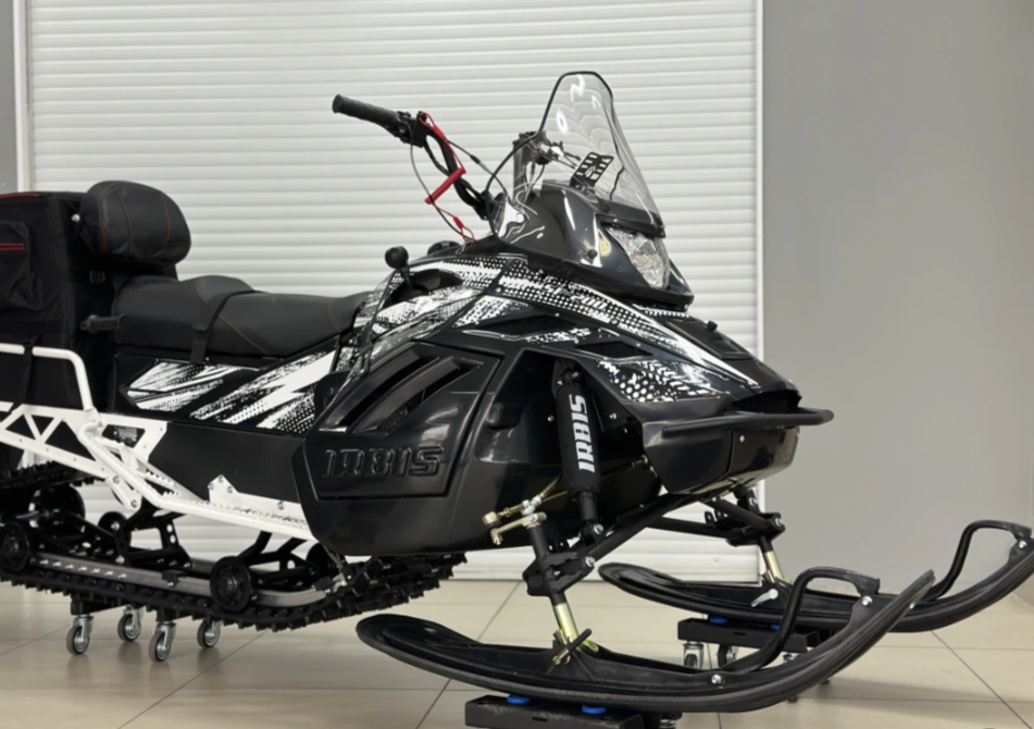СНЕГОХОД IRBIS SF200L XE SUPERLONG в Керчи
