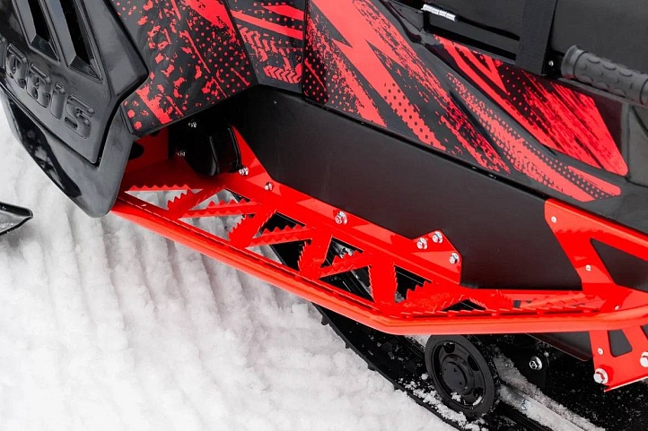 Снегоход IRBIS SF200L NEW 25/26 в Керчи