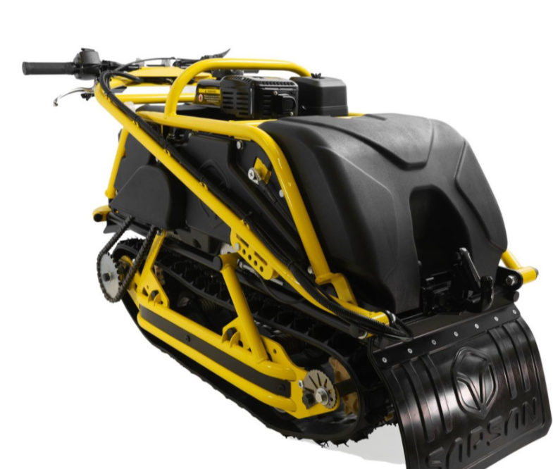 Мотобуксировщик SAPSAN SK 380 в Керчи