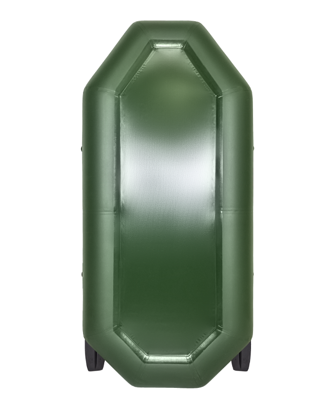 Лодка Барс 260 в Керчи