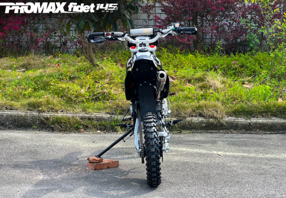 Мотоцикл (питбайк) PROMAX FIDET (ФАЙДЕТ) 145E PRO 17/14 в Керчи