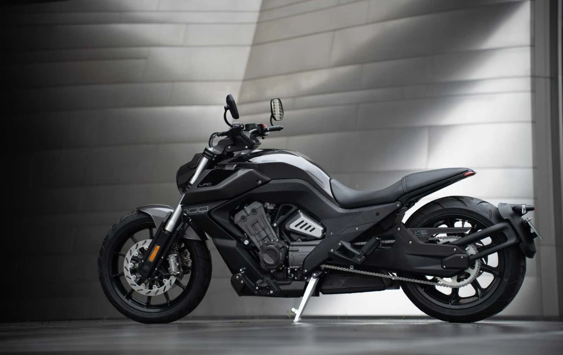 Мотоцикл Benda LFC 700 Pro в Керчи