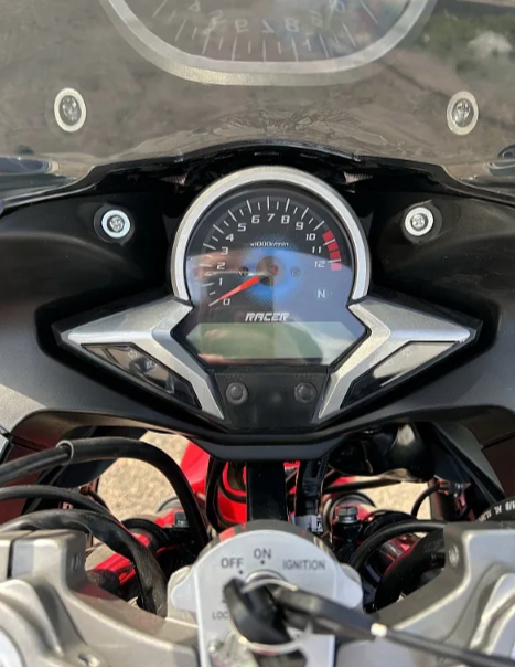 Мотоцикл RACER RC300CS SKYWAY SPORT в Керчи