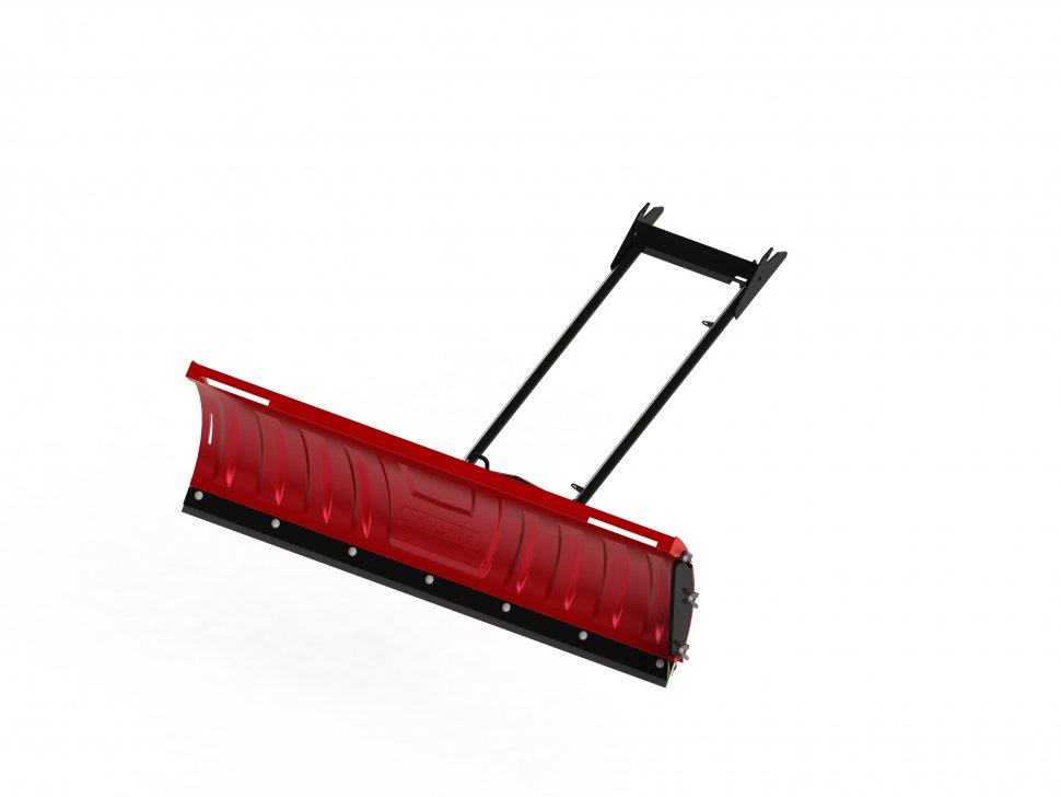 Отвал для снега с универсальный в Керчи