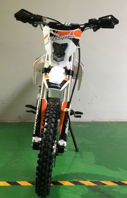 Питбайк JHLMOTO JHL Z125E Pro (ZS154FMI-3) в Керчи