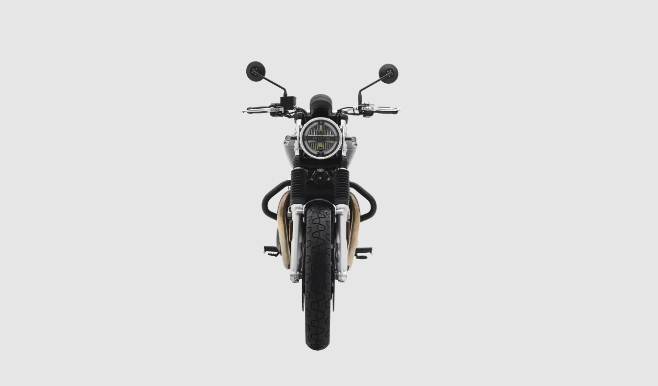 Мотоцикл GAOKIN GK 1200 в Керчи