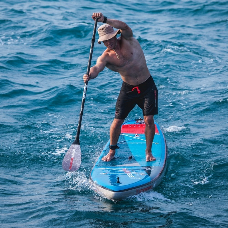 SUP (САП) Доска MISHIMO NAOMI PRO 12 в Керчи