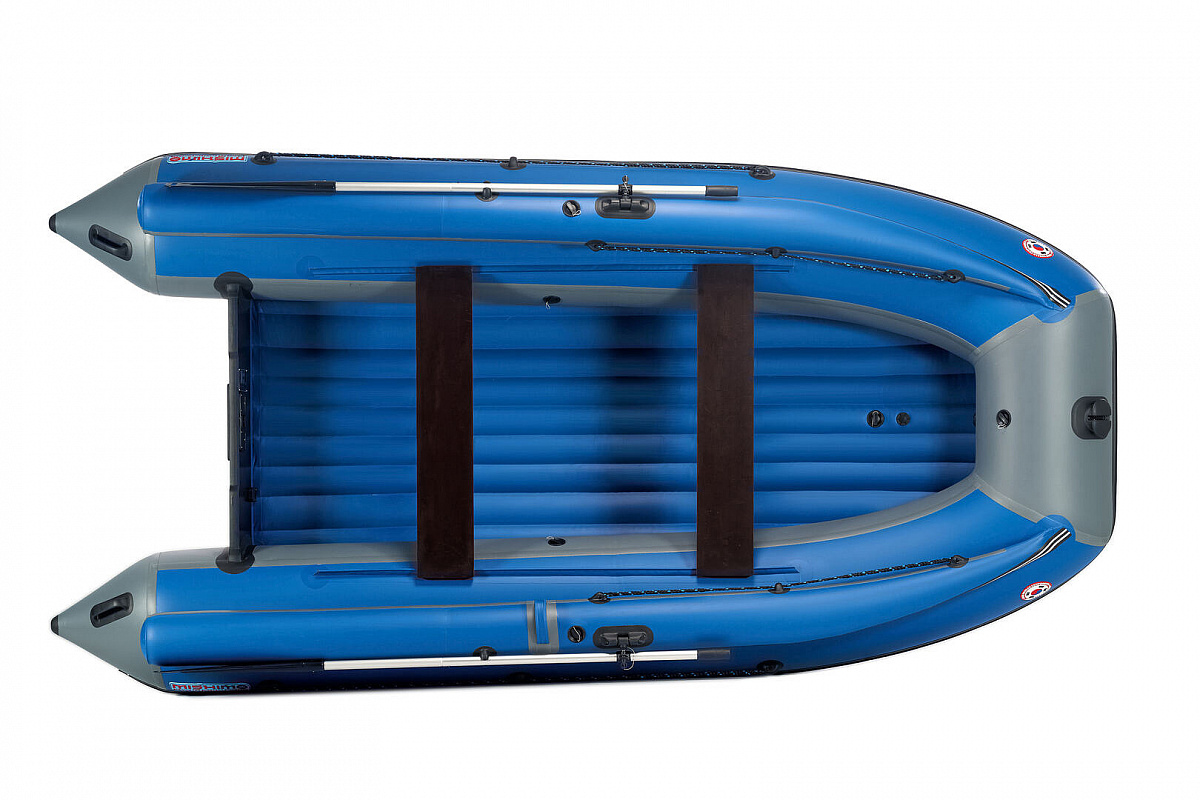 Лодка MISHIMO FAMILY LITE DF 390 в Керчи