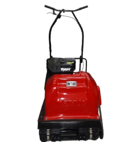 Мотобуксировщик PAXUS 550 AVANT 9 л.с. в Керчи