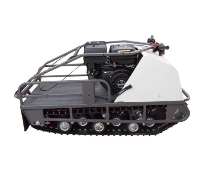 Мотобуксировщик СТЕМ СЕВЕР ЭКСПЕРТ 500 15 л.с. в Керчи