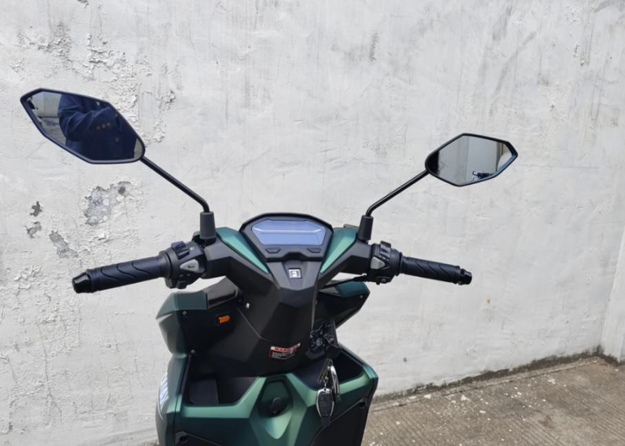 Скутер PROMAX INFERNO 250 (49) в Керчи