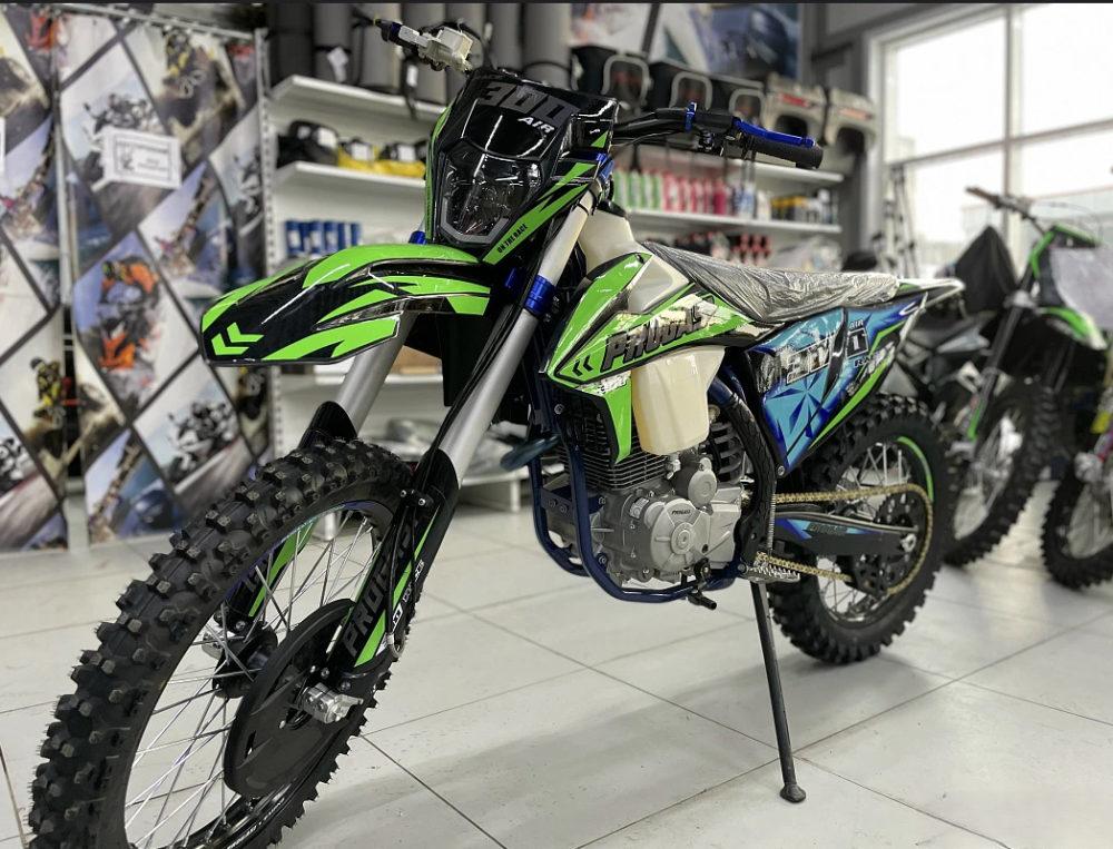 Мотоцикл Progasi RACE 300 AIR PRO SPORT в Керчи
