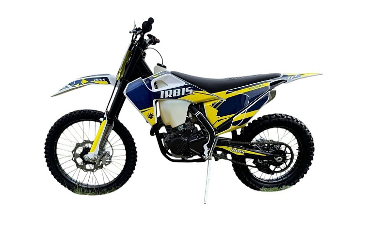 Эндуро мотоцикл IRBIS HTR 250 в Керчи