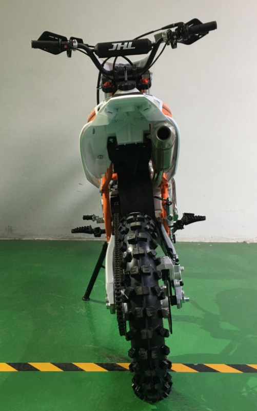 Питбайк JHLMOTO JHL Z125E Pro (ZS154FMI-3) в Керчи