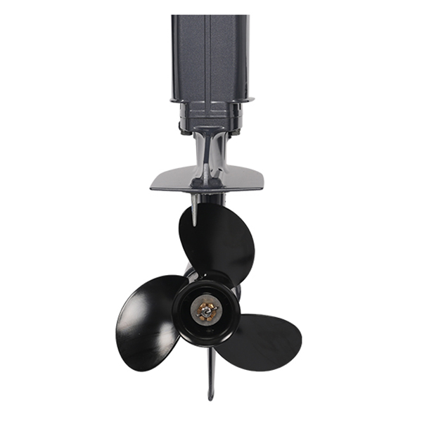 ЛОДОЧНЫЙ МОТОР ALLFA CG T30 FW S в Керчи