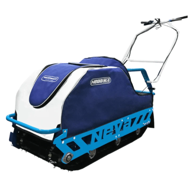 Мотобуксировщик НЕВА МС6-YAMAHA (MX300) PRO с реверсом в Керчи